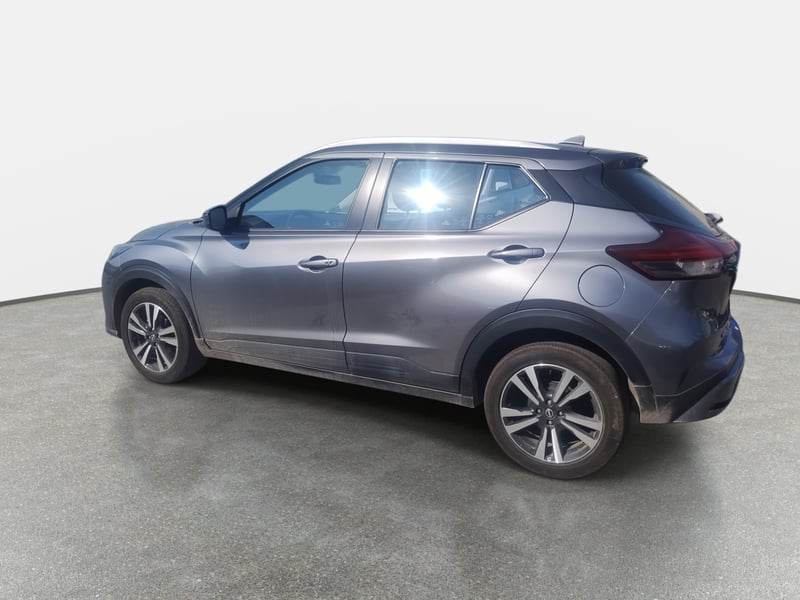 Nissan Kicks 1.6 Advance 4x2 Mt 5p 2024 - Imagen 5 de 8