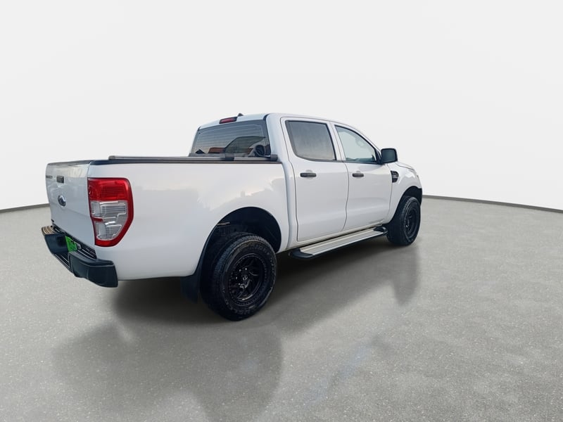 Ford Ranger 2.2 Xl 4x2 Diesel Dob. Cab. Mt 4p 2023 - Imagen 7 de 8