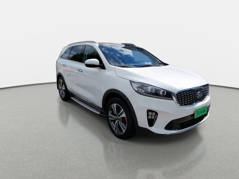 Kia Sorento 2.4 Gtl 2wd Special Pack At6 5p 2020