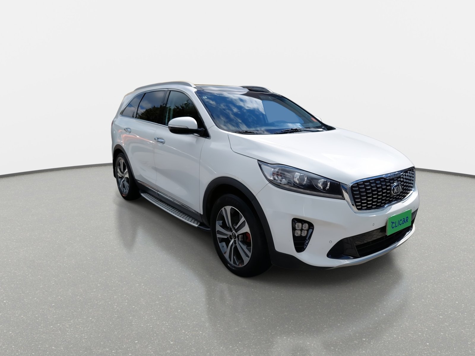 Kia Sorento 2020