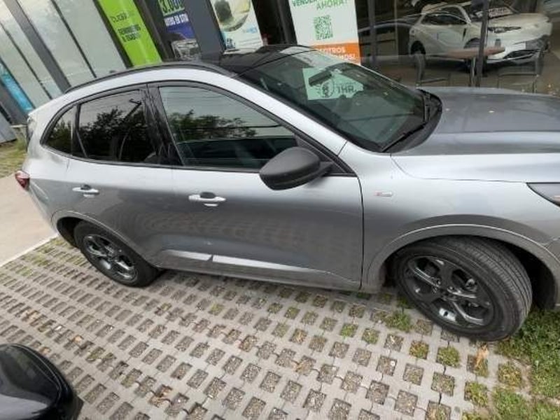 Ford Escape 2.5 St Line Fhev Hybrid Fwd At 5p 2024 - Imagen 3 de 5