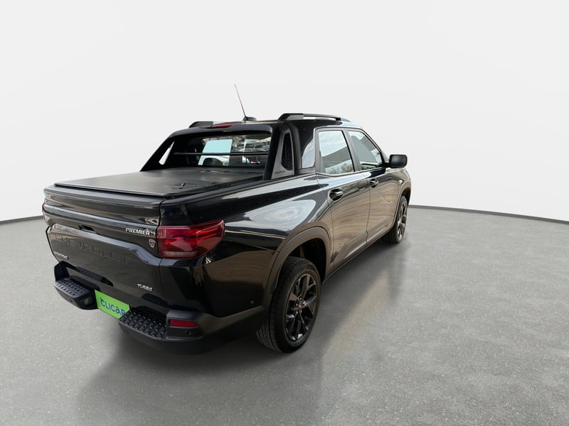Chevrolet Montana 1.2t Premier 4x2 At 4p 2023 - Imagen 6 de 7