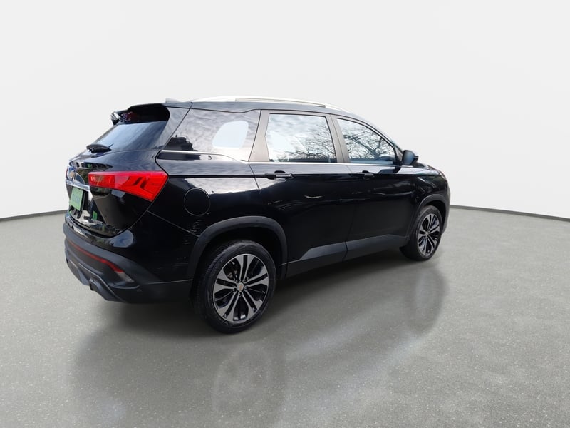 Chevrolet Captiva 1.5t Premier Fwd Cvt At 5p 2022 - Imagen 7 de 8