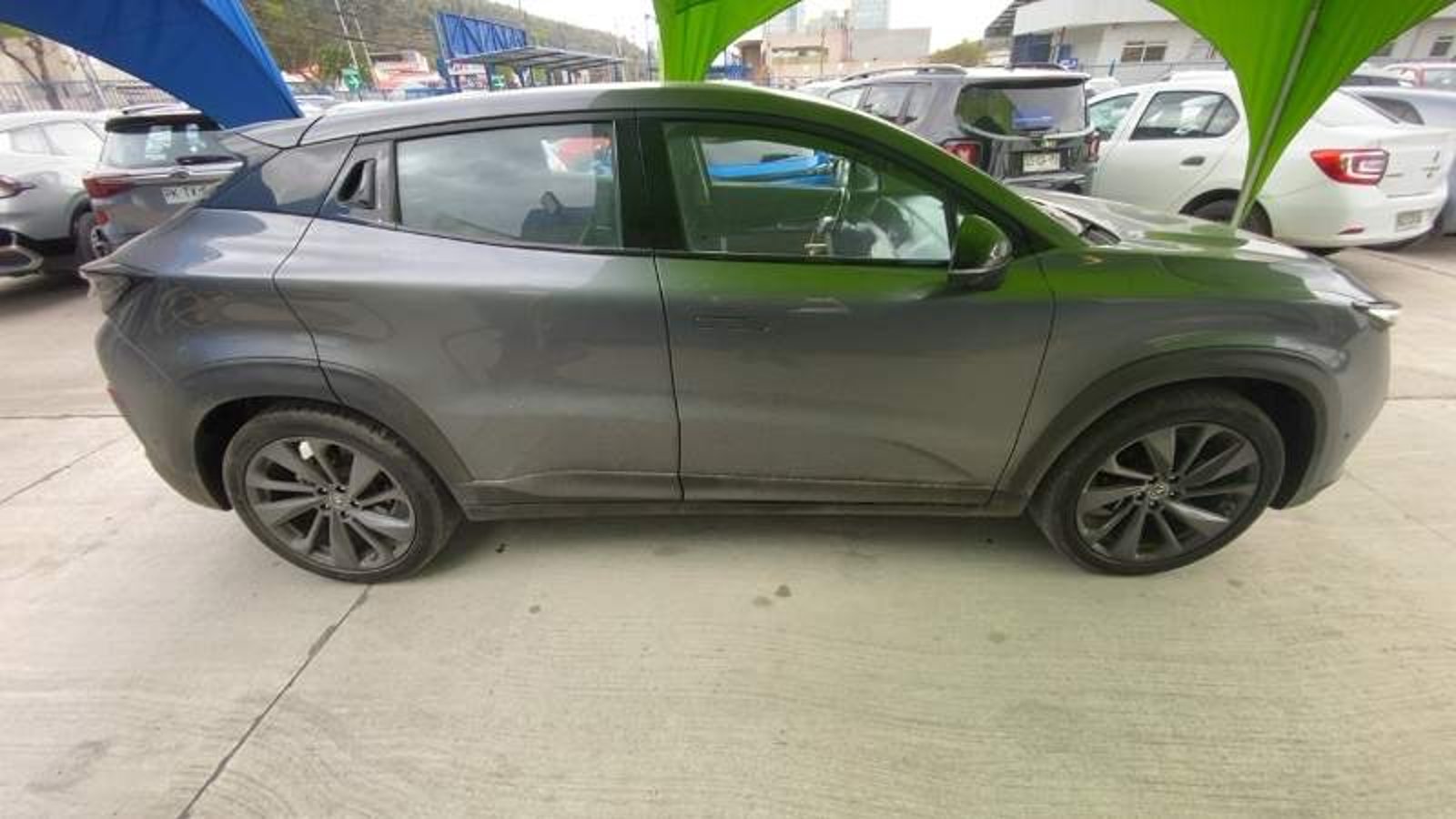 Changan Uni-t 1.5 Elite 4x2 At 5p 2023 - Imagen 3 de 5
