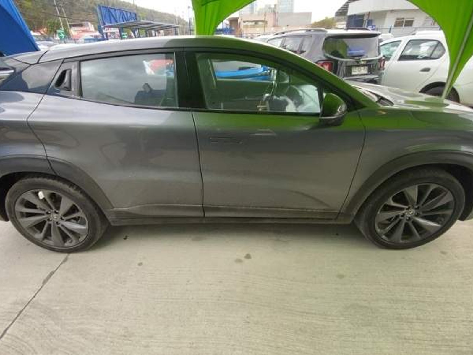 Changan Uni-t 1.5 Elite 4x2 At 5p 2023 - Foto 3 de 5