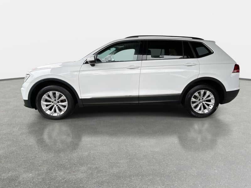 Volkswagen Tiguan 1.4 Tsi Comfortline 4x2 At 5p 2018 - Imagen 4 de 8