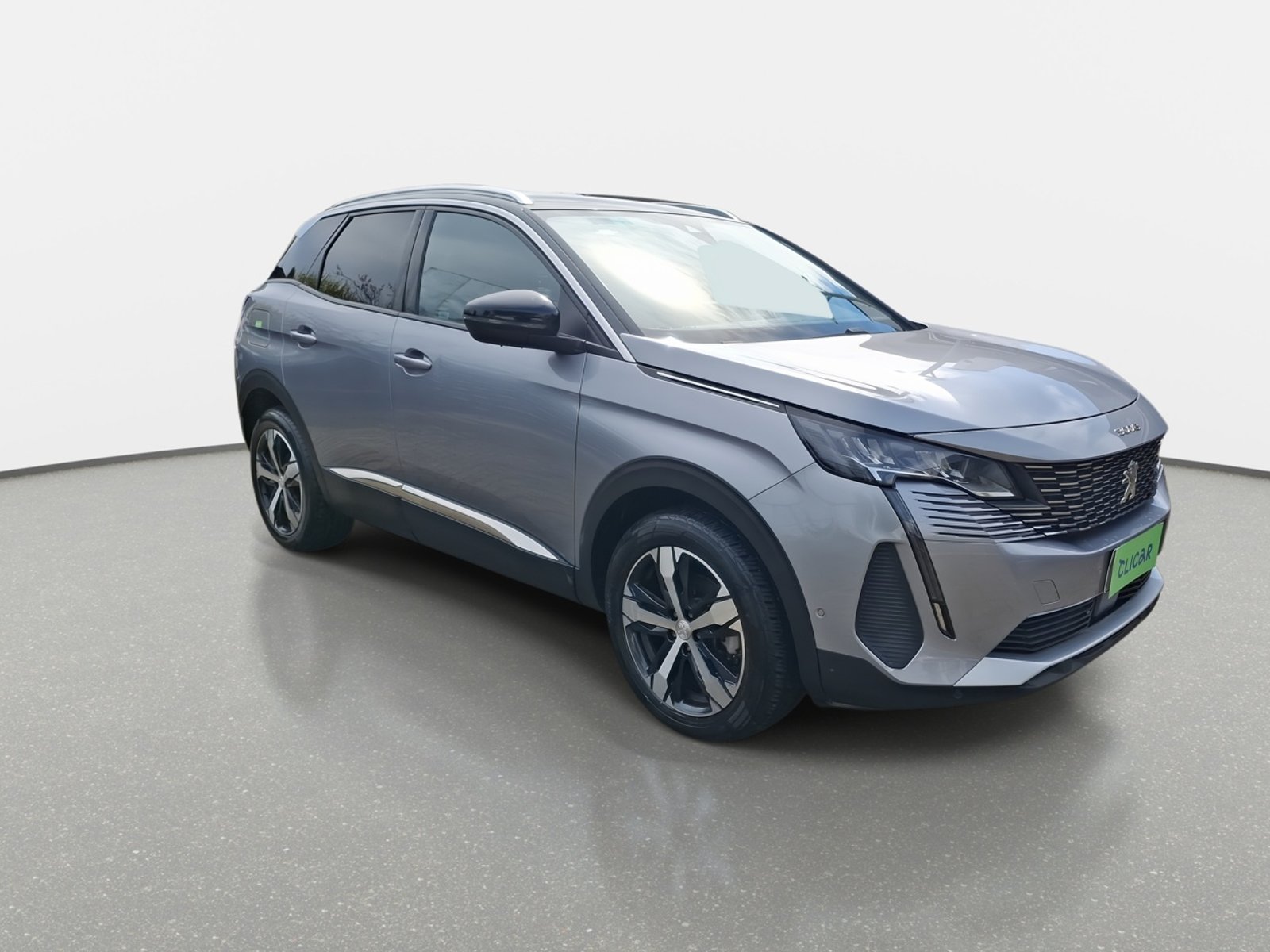 Peugeot 3008 1.6 Allure Pack Thp 165 4x2… 2024