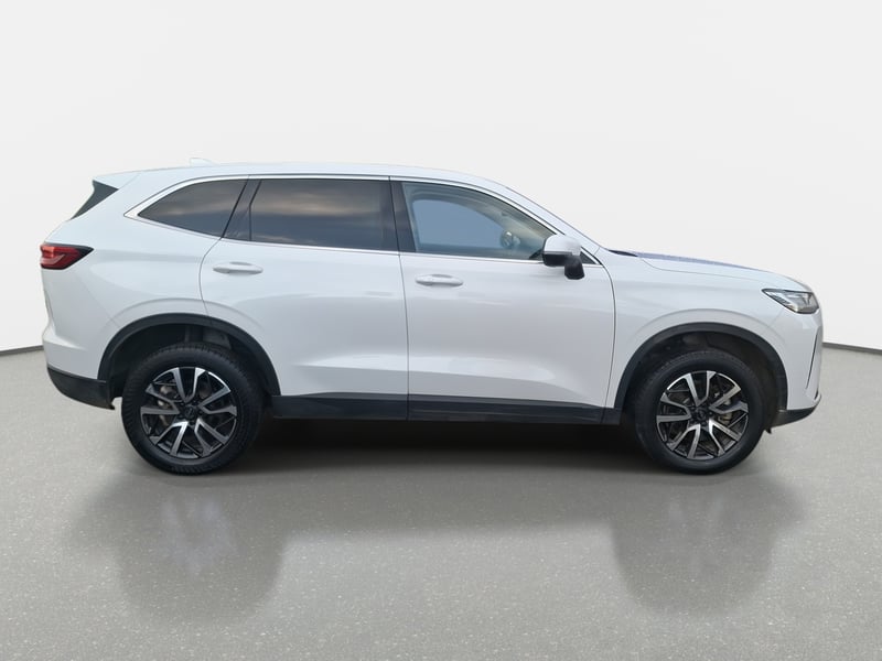 Haval H6 2.0 Active 4x2 At 5p 2022 - Imagen 8 de 8