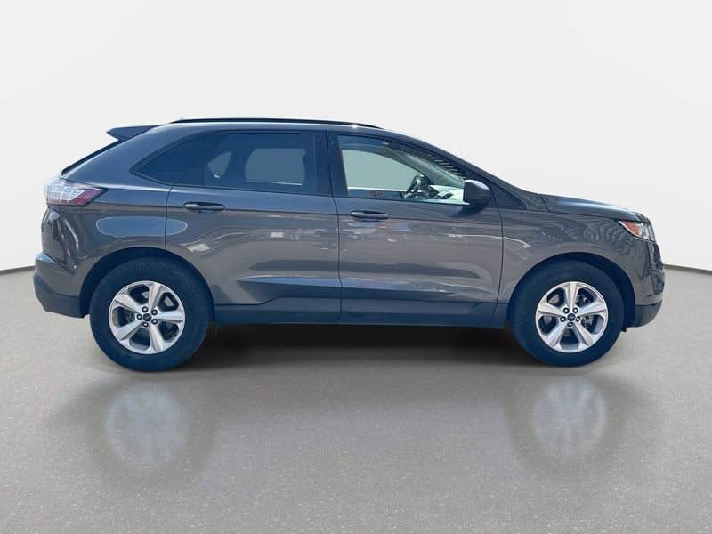 Ford Edge 2.0 Sel Ecoboostl Fwd At 5p 2018 - Imagen 8 de 8