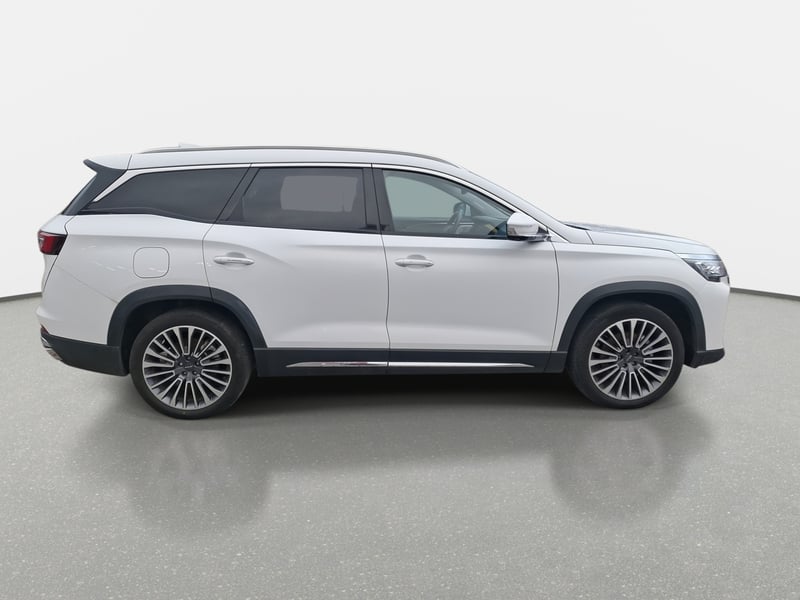Jetour X90 Plus 2.0 4x2 Dct At 5p 2024 - Imagen 8 de 8