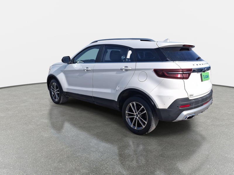 Ford Territory 1.5 Trend 4x2 At 5p 2022 - Imagen 5 de 8