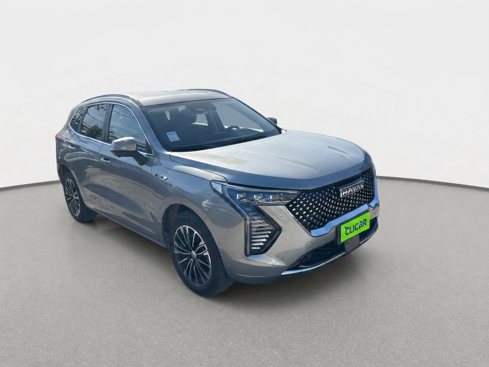 Haval Jolion 2026