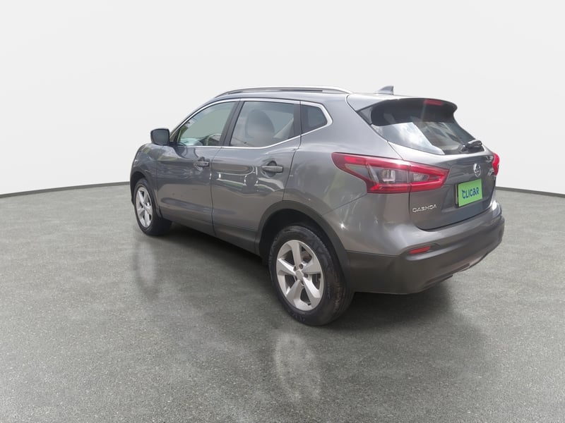 Nissan Qashqai 2.0 Sense 4x2 Mt 5p 2020 - Imagen 5 de 8