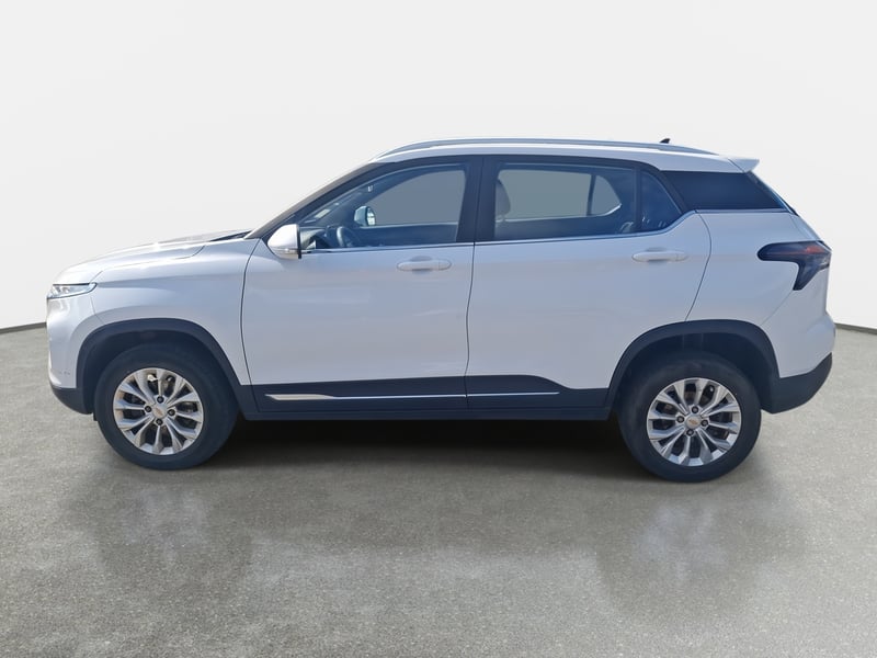 Chevrolet Groove 1.5 Ltz R 4x2 Mt 5p 2024 - Imagen 4 de 8