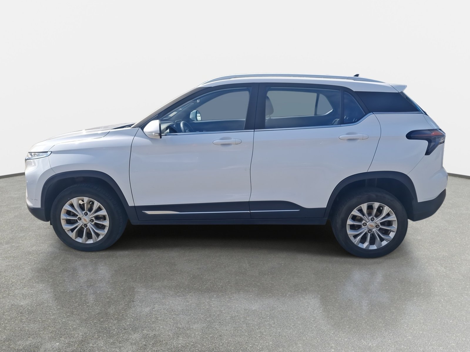 Chevrolet Groove 1.5 Ltz R 4x2 Mt 5p 2024 - Foto 4 de 8