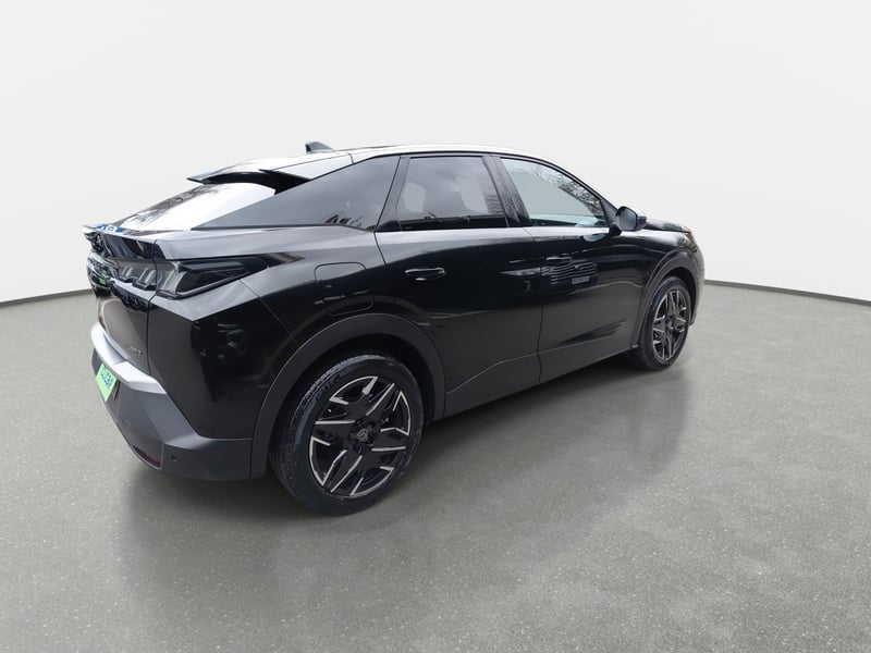 Peugeot 3008 1.2 Premiere Mhev 4x2 136 Edct At 5p 2025 - Imagen 7 de 8