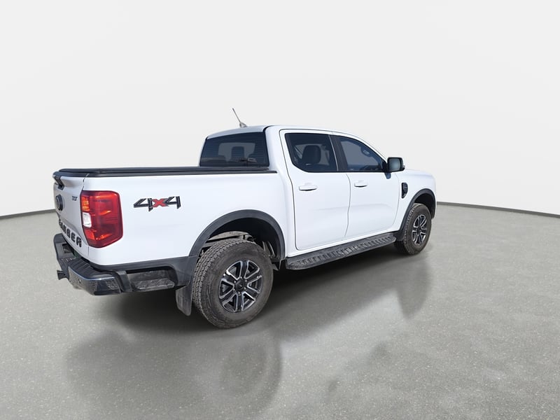 Ford Ranger 2.0 Xlt Diesel 4x4 Dob. Cab. Mt 4p 2026 - Imagen 7 de 8