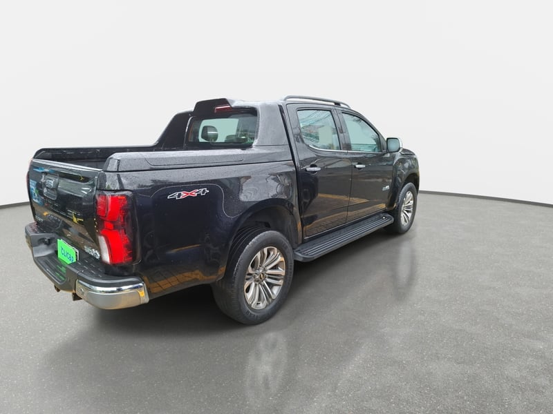 Chevrolet Colorado 2.8 High Country Diesel 4wd At 4p 2025 - Imagen 7 de 8