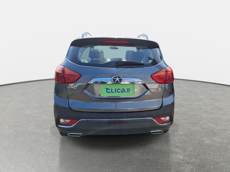 JAC S3 1.6 Advance 4x2 Mt 5p 2021 - Imagen 6 de 8