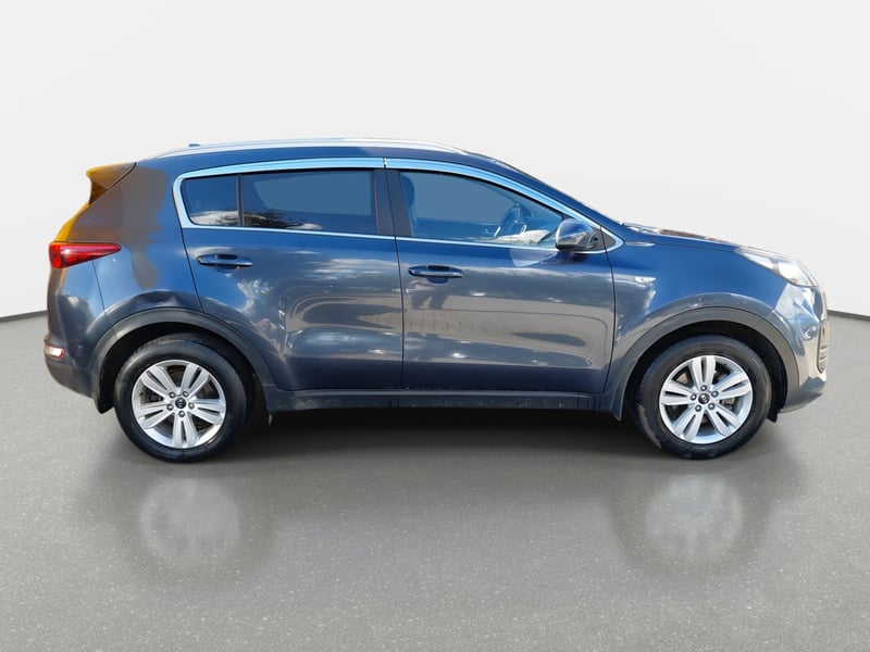 Kia Sportage 2.0 Lx 2wd Ac 6mt 5p 2018 - Imagen 8 de 8