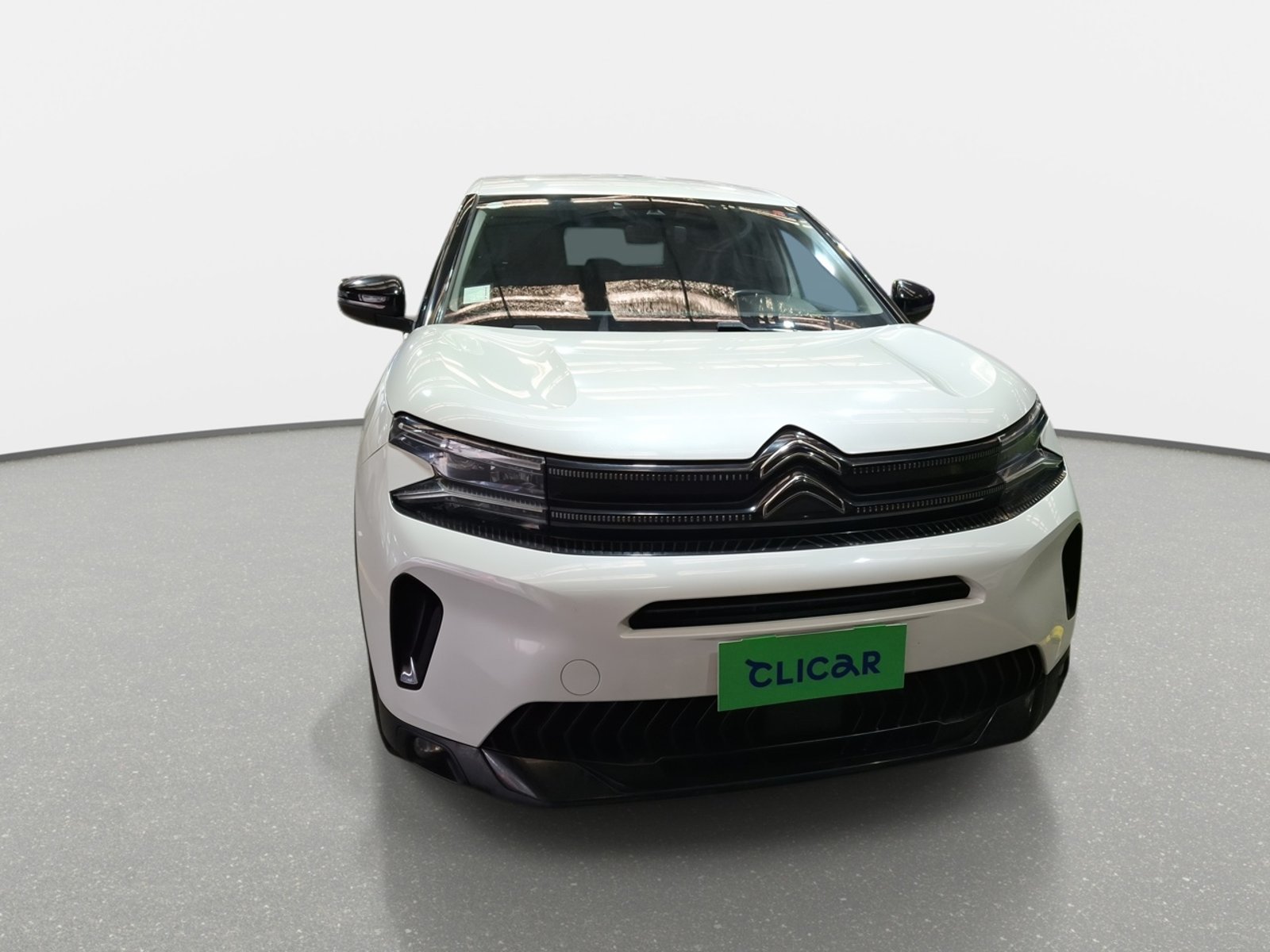 Citroën C5 Aircross 1.5 Feel Pack Diesel 4x2 130 Ss Eat8 At 5p 2024 - Foto 2 de 8
