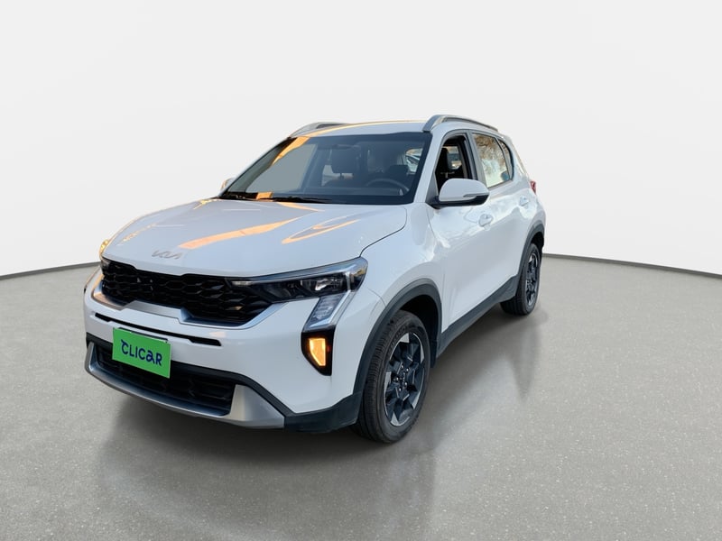 Kia Sonet 1.5 Ex 4x2 Ivt Ri At 5p 2025 - Imagen 5 de 8