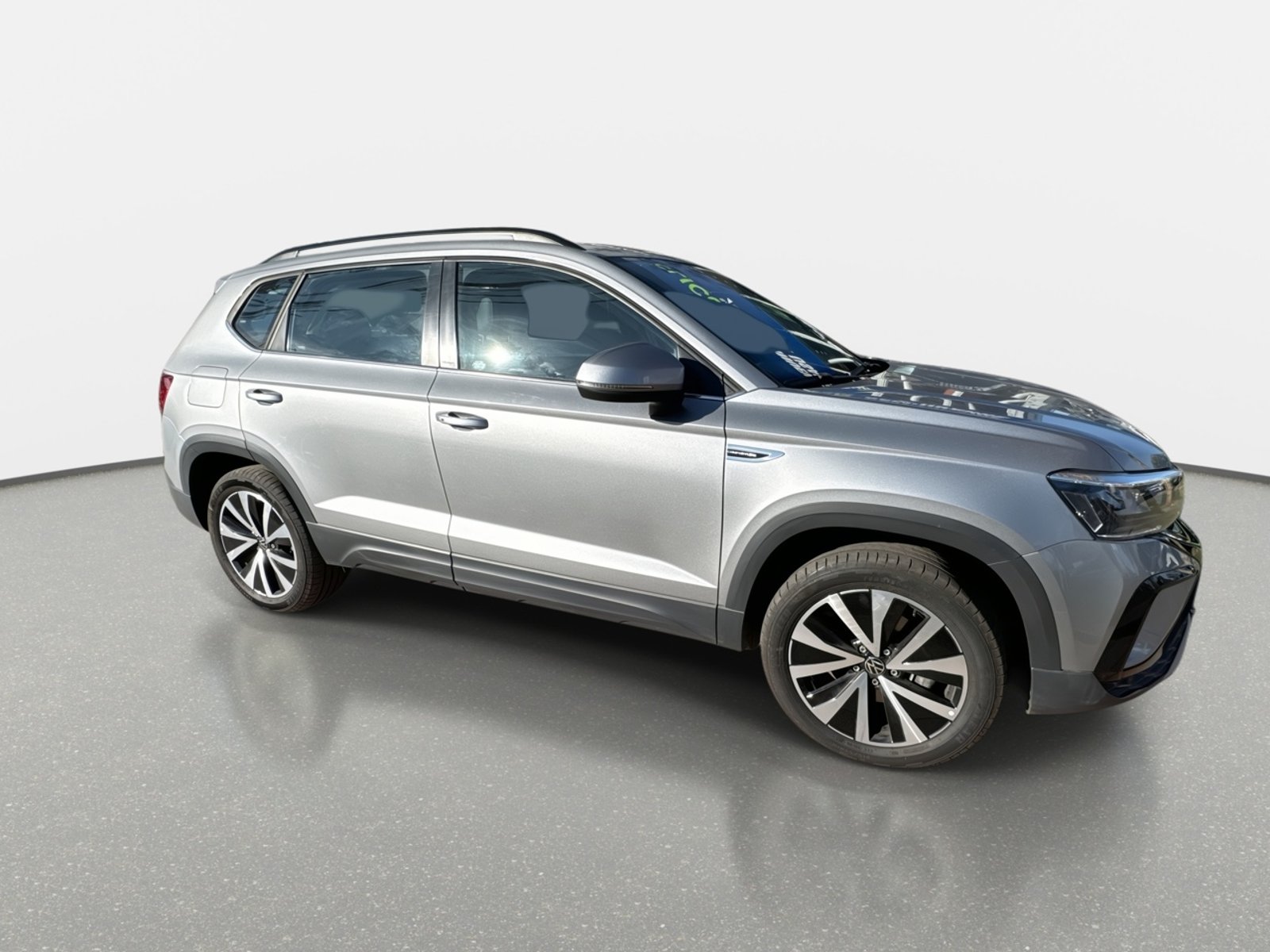 Volkswagen Taos 2026 en Santiago