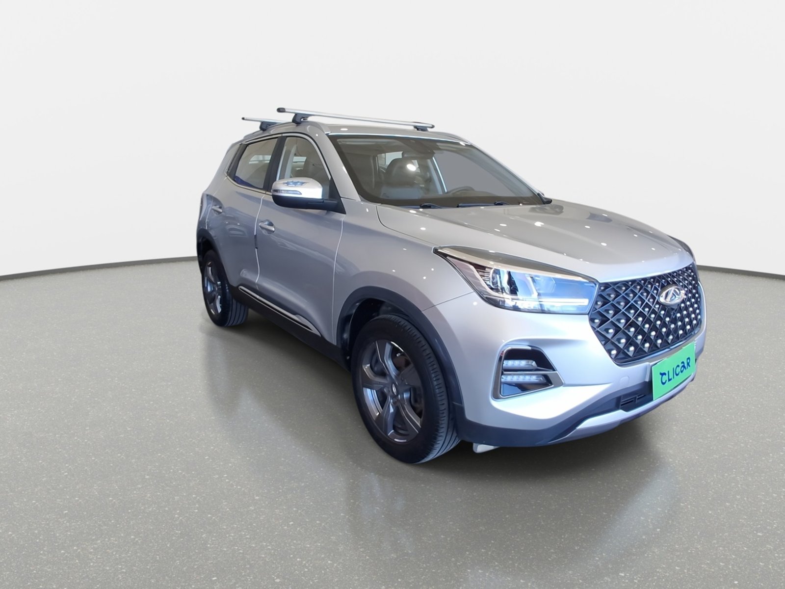 Chery Tiggo 3 Pro 2023 en Concepción