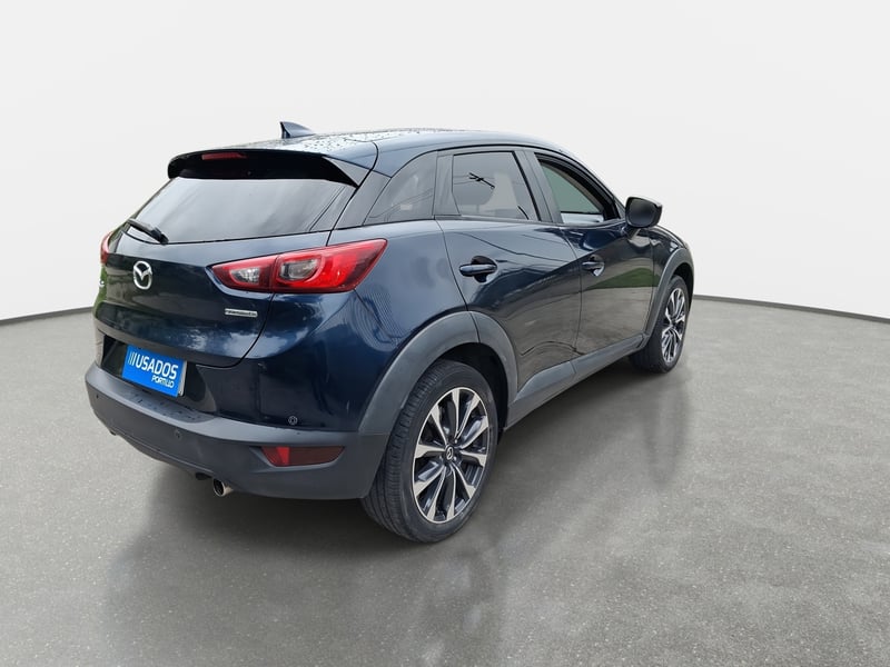 Mazda Cx-3 2.0 R 4x2 6mt 5p 2021 - Imagen 7 de 8
