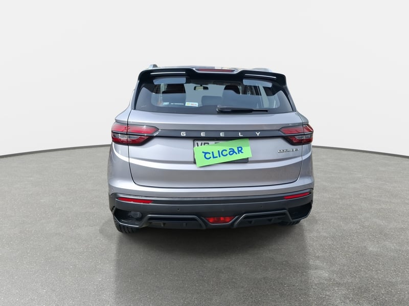 Geely Coolray Lite 1.5 Prime 2wd Cvt At 5p 2026 - Imagen 6 de 8