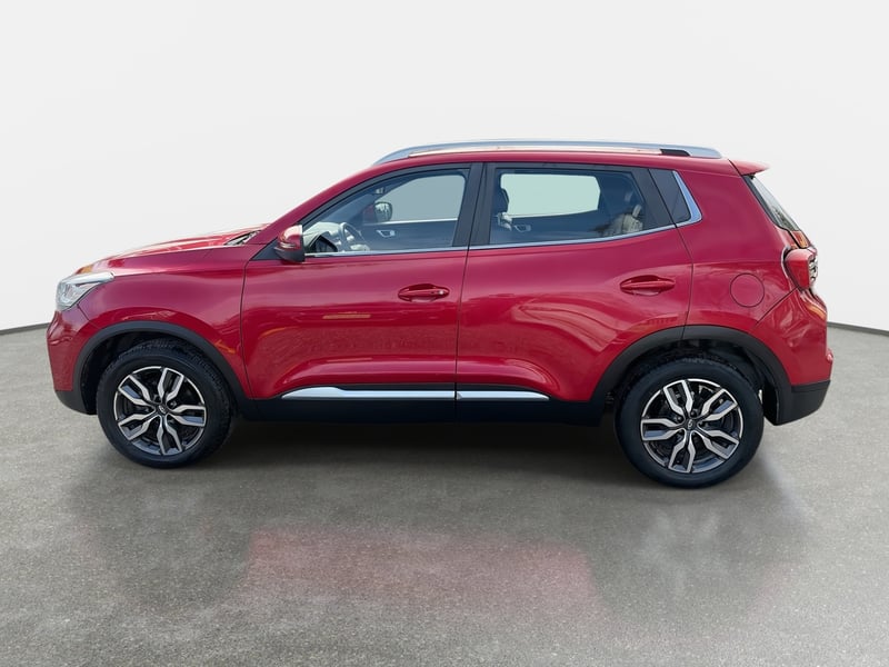 Chery Tiggo 3 1.5 Gls 4x2 5mt 5p 2022 - Imagen 4 de 8