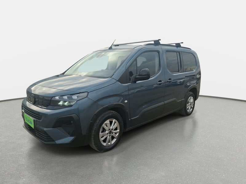 Peugeot Rifter 1.5 Mca Allure Bluehdi Diesel 130 4x2 Eat8 5p 2025 - Imagen 3 de 8