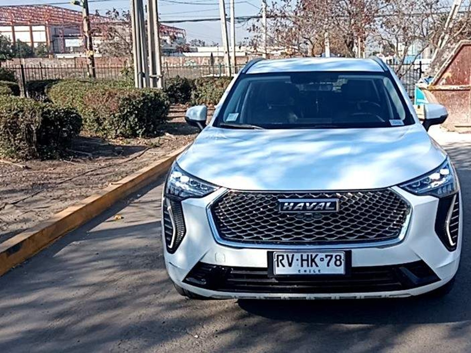 Haval Jolion 1.5t Elite 4x2 Mt 5p 2022 - Foto 2 de 5
