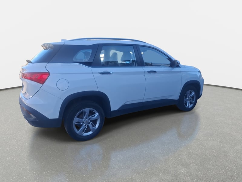 Chevrolet Captiva 1.5t Lt Fwd Mt 5p 2022 - Imagen 7 de 8