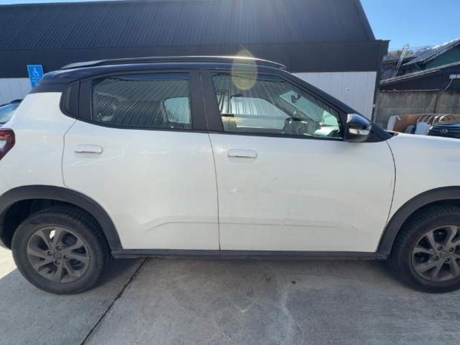 Citroën C3 1.2 Puretech Feel 4x2 Hb 82 Bvm Mt 5p 2023 - Foto 3 de 5