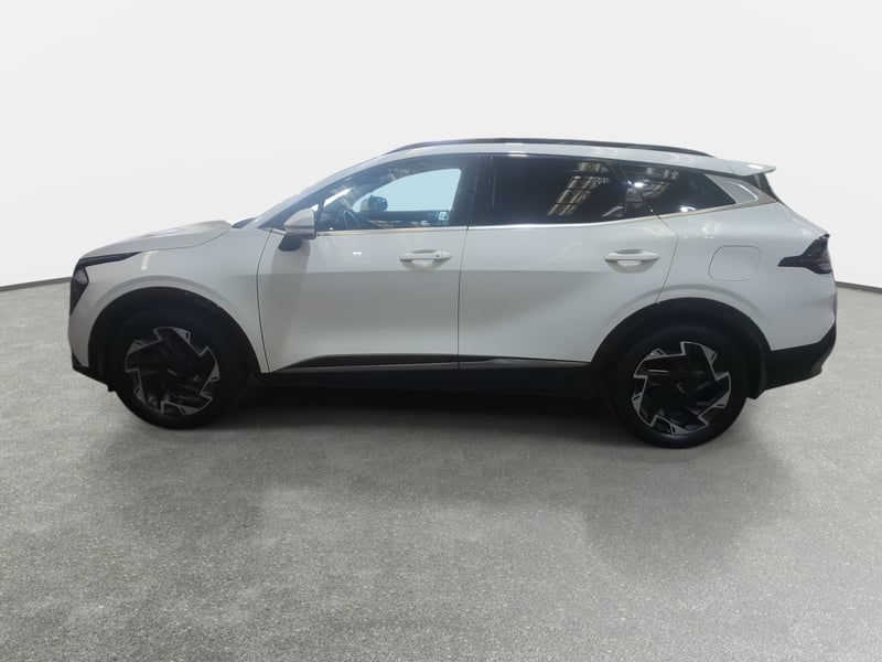 Kia Sportage 2.0 Ex Dies Awd 8at 5p 2024 - Imagen 4 de 8