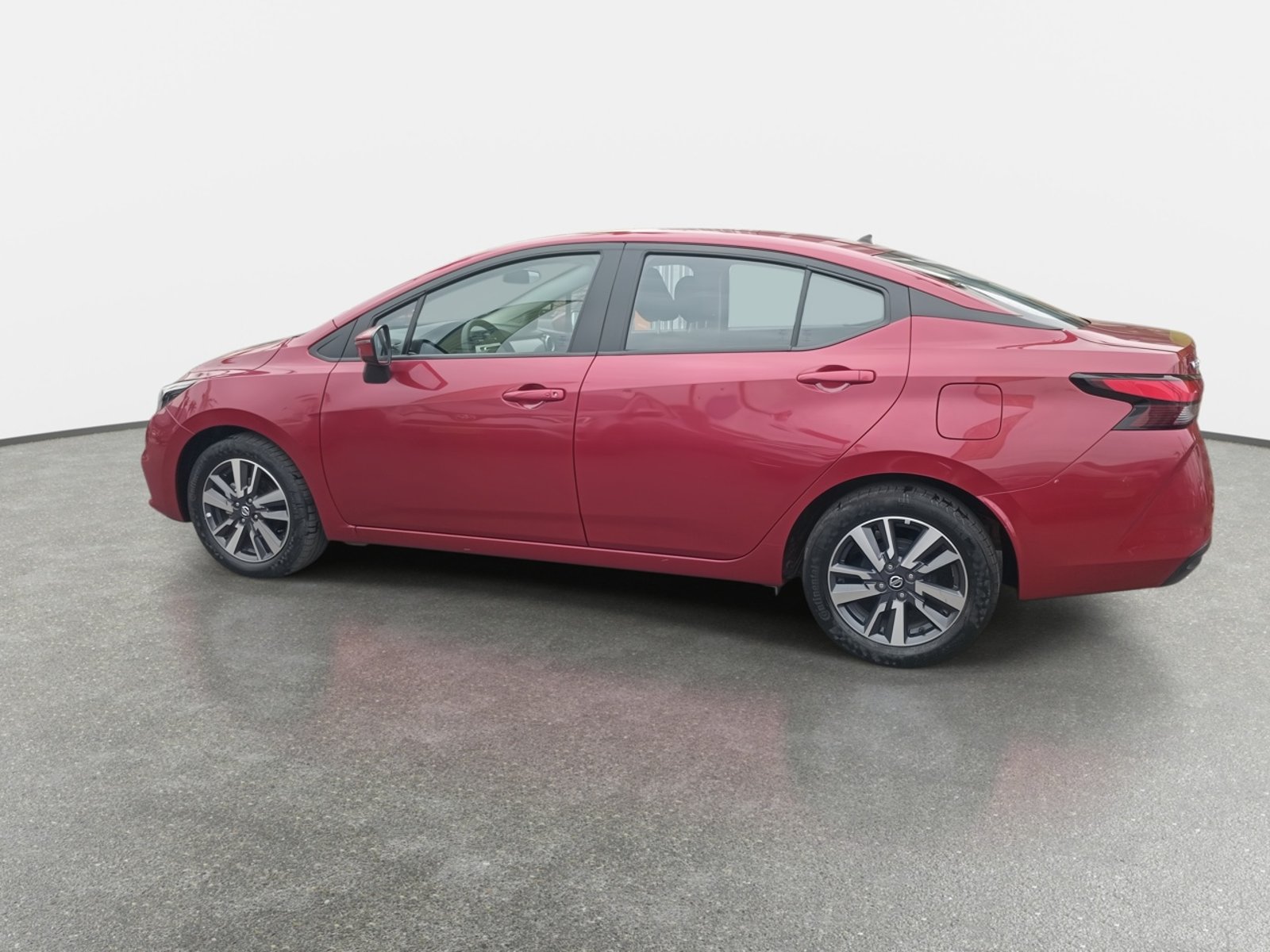 Nissan Versa 1.6 Advance 4x2 Cvt At 4p 2021 - Foto 4 de 8