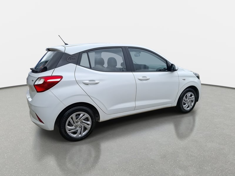 Hyundai Grand I10 1.2 Plus 4x2 Hb Mt 5p 2024 - Imagen 7 de 8