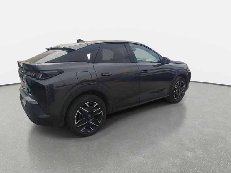 Peugeot 3008 1.2 Premiere Mhev 4x2 136 Edct At 5p 2026 - Imagen 7 de 8