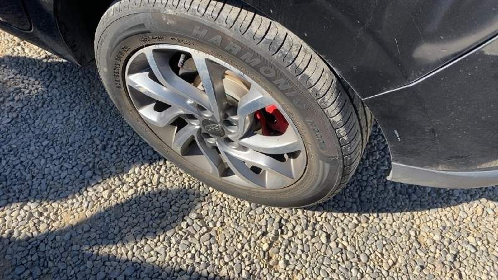 Jac S2 1.5 Comfort 4x2 Cvt At 5p 2021 - Imagen 8 de 8