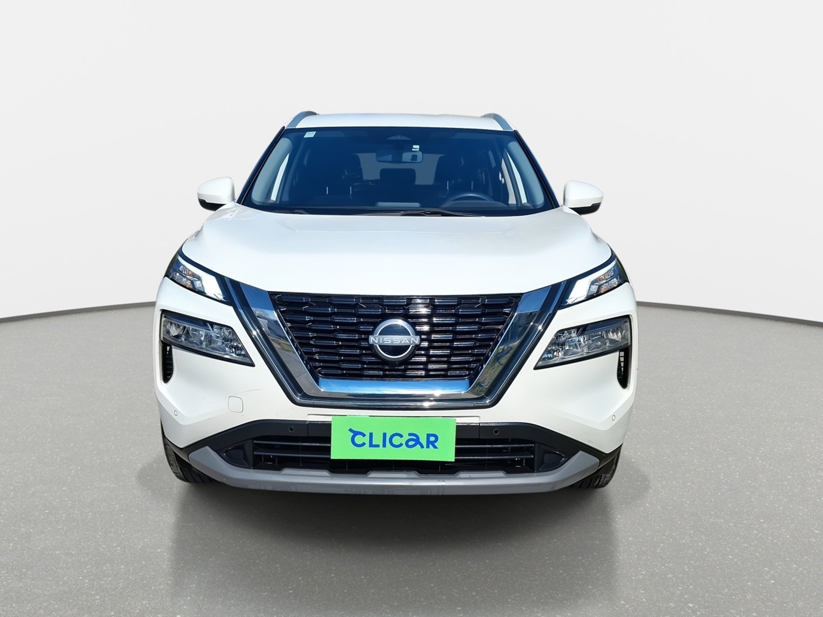 Nissan X-trail 2.5 Sense 4x2 2row Cvt At 5p 2023 - Foto 2 de 8