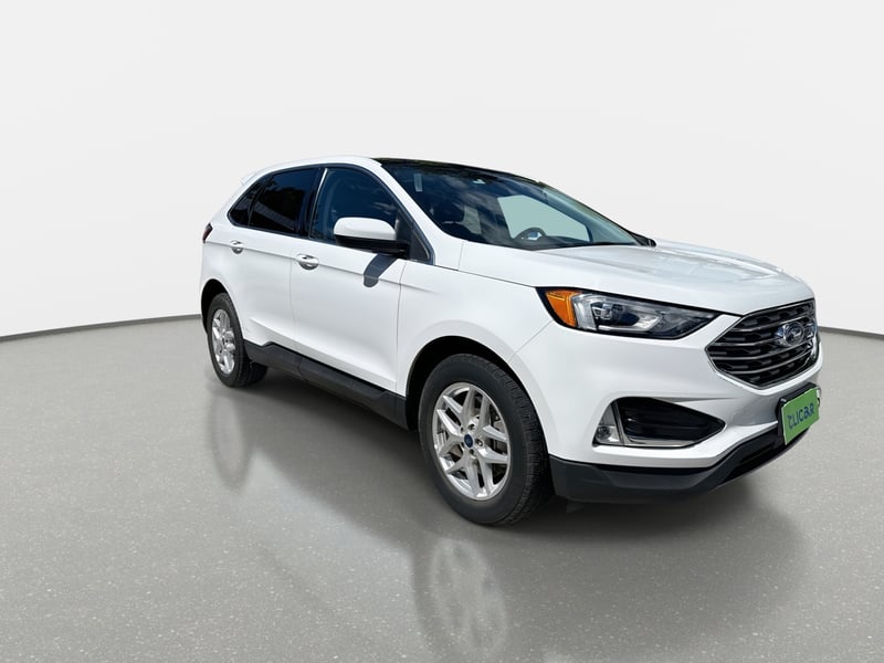 Ford Edge 2.0 Sel Ecoboost Awd At 5p 2023