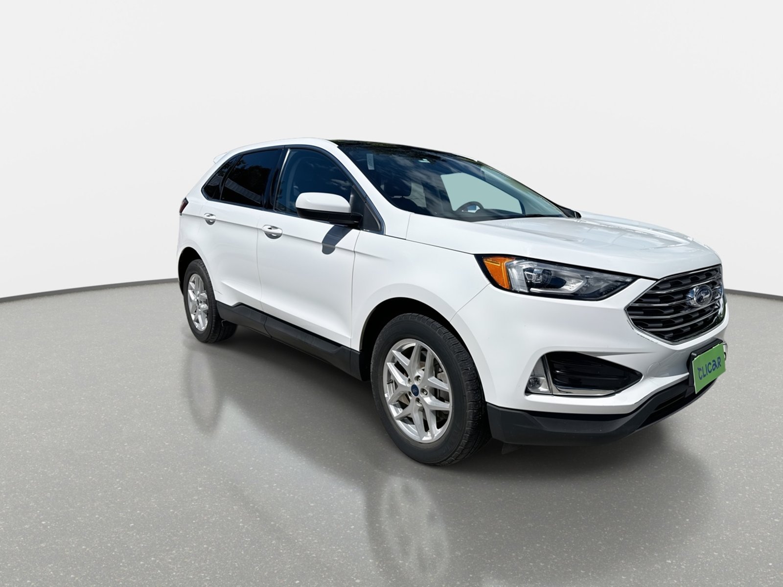 Ford Edge 2.0 Sel Ecoboost Awd At 5p 2023