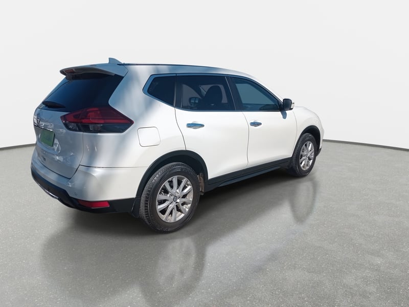 Nissan X-trail 2.5 Sense Mc 4x2 Cvt At 5p 2023 - Imagen 7 de 8
