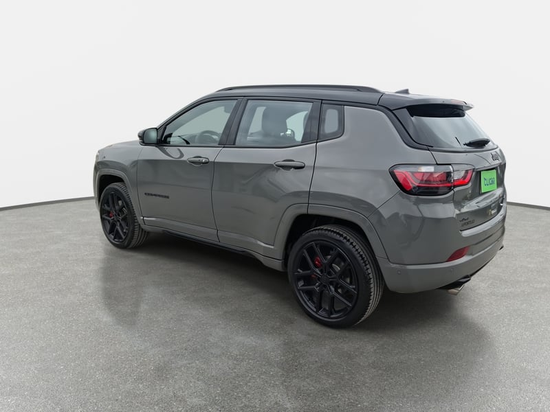Jeep Compass 2.0 Blackhawk Awd At 5p 2026 - Imagen 5 de 8
