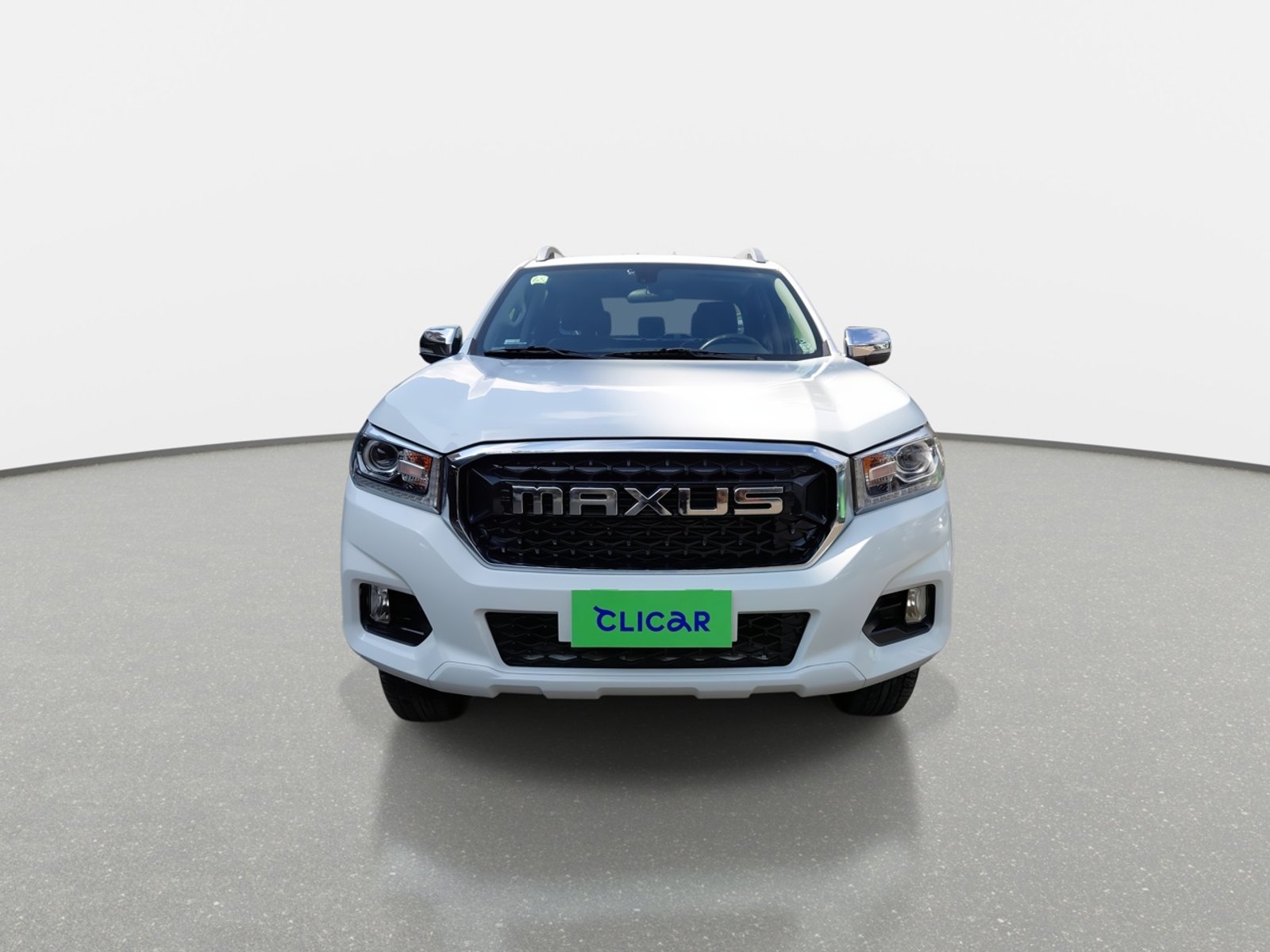 Maxus T60 2.0 D20 Glx Diesel Dob. Cab. 4x4 At 4p 2023 - Foto 2 de 8