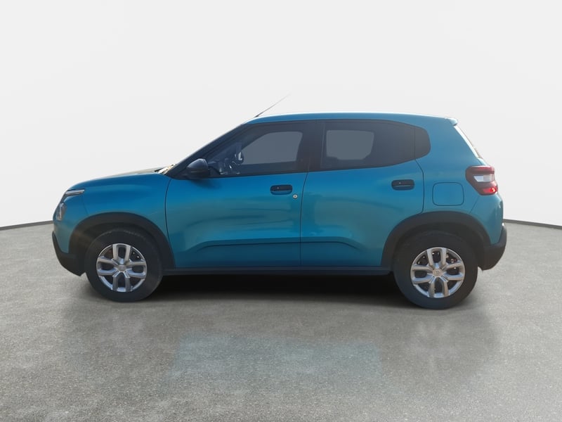 Citroën C3 1.2 Puretech Feel 4x2 Hb 110 Ss Eat6 At 5p 2023 - Imagen 4 de 8