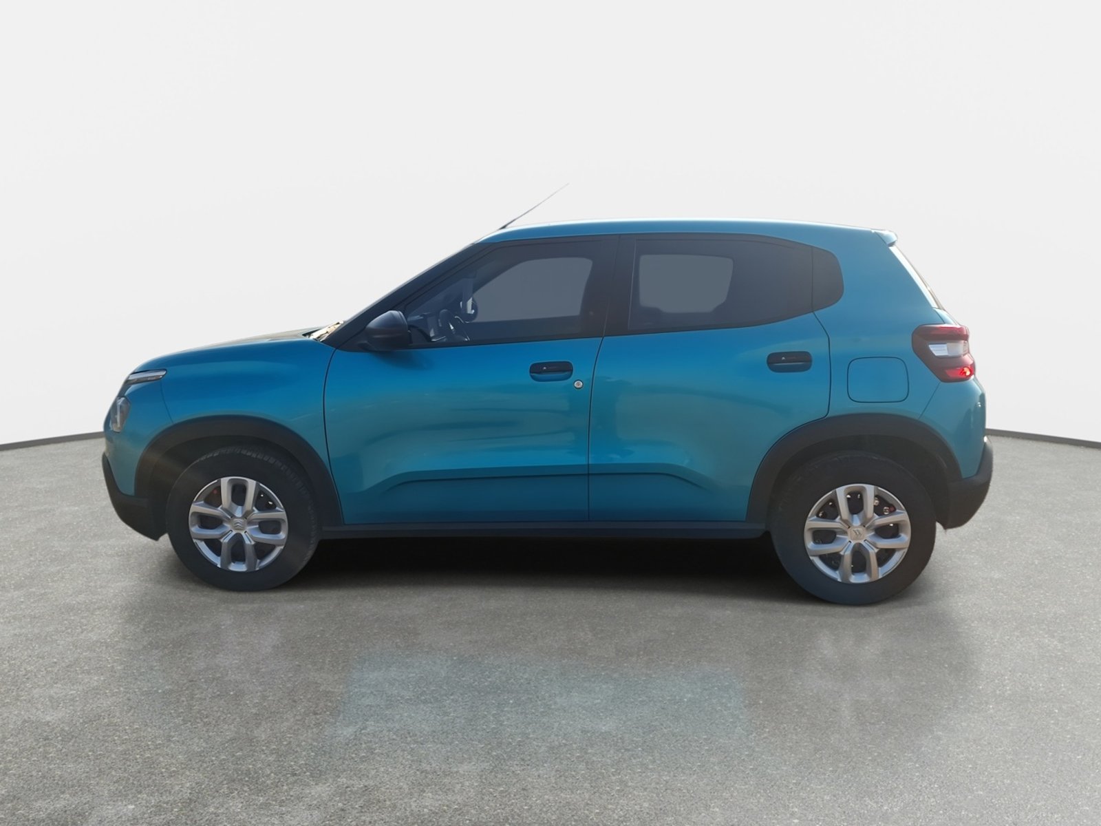 Citroën C3 1.2 Puretech Feel 4x2 Hb 110 Ss Eat6 At 5p 2023 - Foto 4 de 8