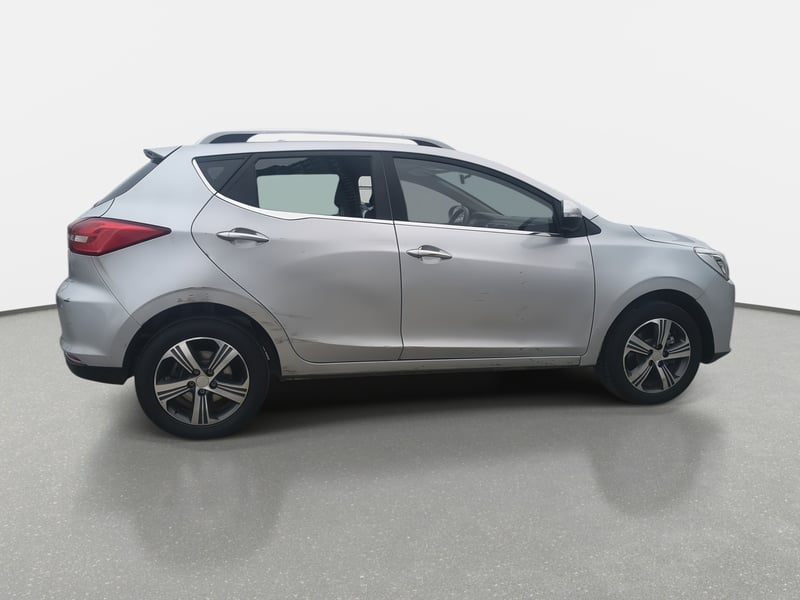 JAC Js2 1.5 Luxury 4x2 Cvt At 5p 2025 - Imagen 8 de 8