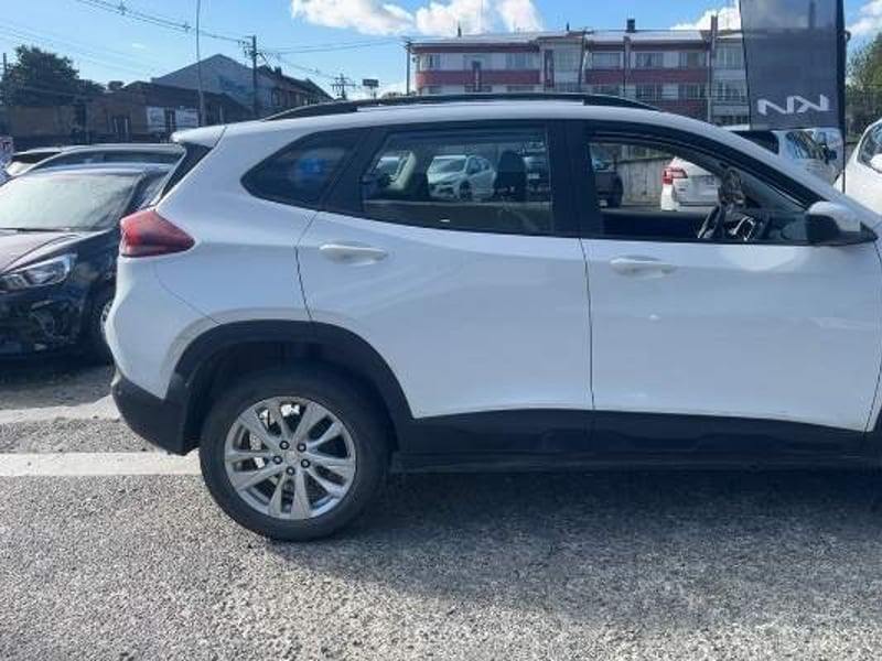 Chevrolet Tracker 1.2t Ltz Fwd Mt 5p 2022 - Imagen 3 de 5